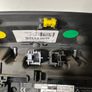 2018 Renault Captur (2R) 259157606R NAVIGATOR DISPLAY With Trim And Climate. A1l1b49s Image 9