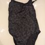 M&S UK18 Tummy Control Swimsuit - NEW Image 4