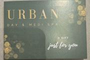Urban Day Spa (Dublin)