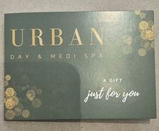 Urban Day Spa (Dublin)