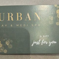 Urban Day Spa (Dublin)