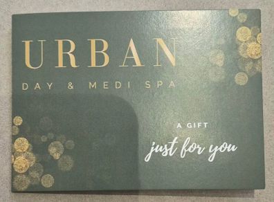 Urban Day Spa (Dublin)