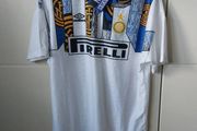 Umbro Replica Retro Inter Milan jersey BNWT