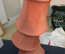 Silk Lampshades