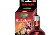 Reptile Nova Bulb For Terrariums 150W INFRARED