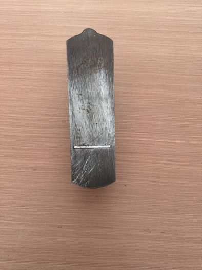 Vintage Stanley Bailey No. 4.5 smoothing plane