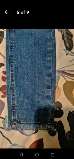 beautiful new ladies skinny jeans