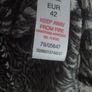 Dress/V-Neck Floral Dress: by SAVIDA .. Price Drop Image 3