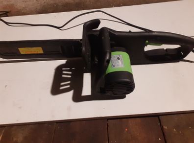 Florabest FKS 2000/7 electric chainsaw