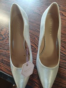 Shoes and Sandals