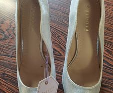 Shoes and Sandals