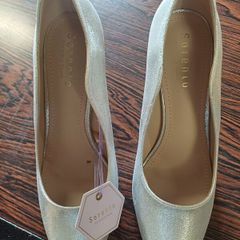 Shoes and Sandals