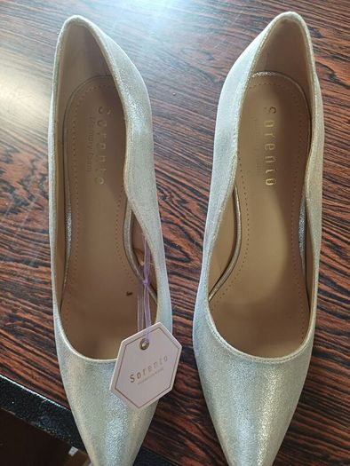Shoes and Sandals