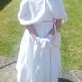 Communion dress & accessories Image 7