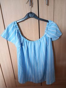 3 xLadies Bardot Tops