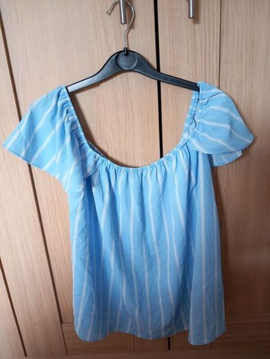 3 xLadies Bardot Tops