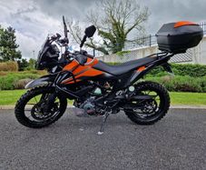 KTM Other 2021