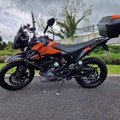 KTM Other 2021