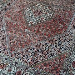 Beautiful Persian Bidjar 8ft x 6ft Hand Knotted Rug Carpet
