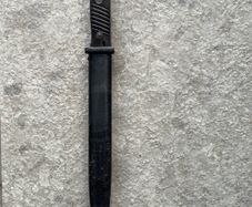 Vintage Mauser Bayonet