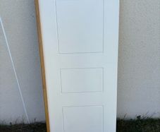 Free headboard