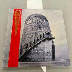 Rammstein Zeit Limited Edition Blue Marbled Double Vinyl
