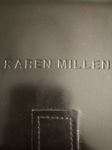 Karen Mullen, brand new