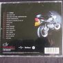 Dax Riders - Back In Town CD Image 2