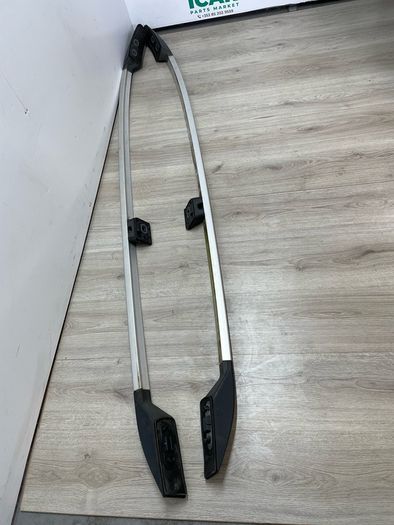 Volvo XC90 Roof Luggage Rack Rail