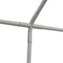 Steel Frame for Party Tent 12 x 6 m Image 2