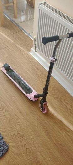 electric scooter for kids