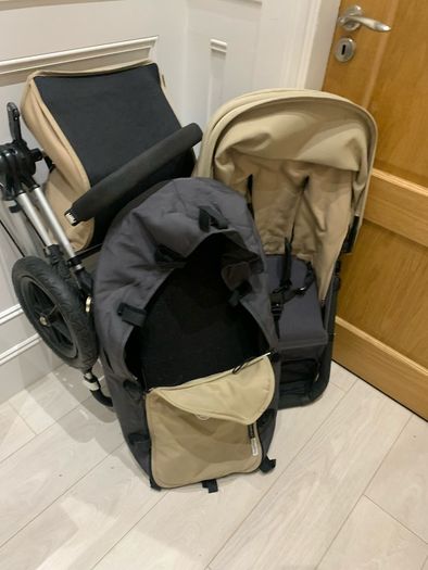 Bugaboo Cameleon