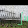 Steel Front Garden Gates Image 5