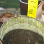 Antique Army Brass Shell, Postage Available, Image 6