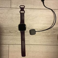 Fitbit Versa 3 Smartwatch