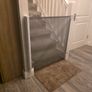 Retractable Baby & Dog Gate Image 2