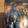 Star Wars Black Series: Paz Vizsla (Carbonized) 6'' Exclusive Image 2