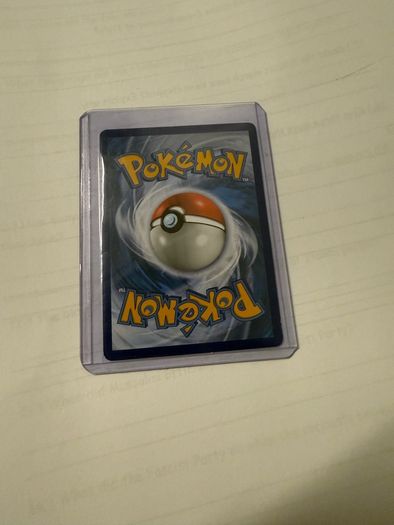 pokemon