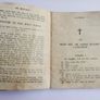 Vintage Catechism Instruction of Children 1929 Image 7