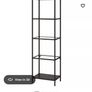 IKEA Shelving Units Image 6