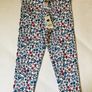Dunnes Capri/Crop Leggings, Size 6 Years Image 6