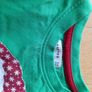 Boys christmas top. Age 3-4 Image 2