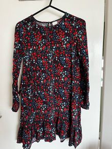 NEXT Girls Dress Age 9