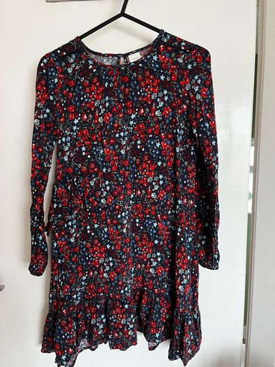 NEXT Girls Dress Age 9