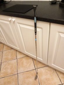 golf stick