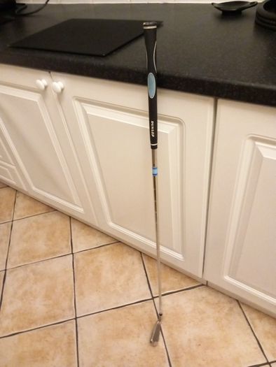 golf stick
