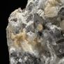 Pair Of Pyrite & Quartz Crystal Cluster - Mineral Form Image 5