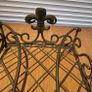 Heavy Weight Rustic Napkin Holder Image 5