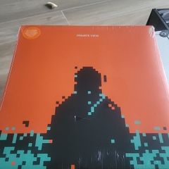 Blanchmange 2022 album private view vinyl