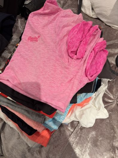 Superdry mens tshirt